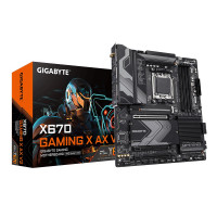 Slika proizvoda Gigabyte X670 GAMING X AX V2