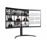 Slika LG 34WR55QC-B