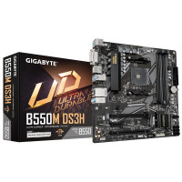 Slika proizvoda Gigabyte B550M DS3H 1.7