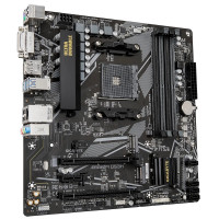 Slika Gigabyte B550M DS3H 1.7