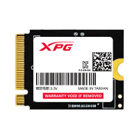 Slika proizvoda 1TB A-DATA XPG GAMMIX S55 SGAMMIXS55-1T-C