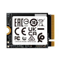 Slika 1TB A-DATA XPG GAMMIX S55 SGAMMIXS55-1T-C