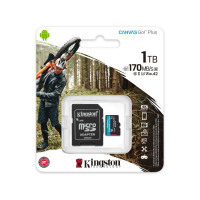 Slika proizvoda 1TB Kingston SDCG3/1TB