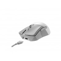 Slika ASUS P711 ROG GIII Wireless AimPoint Gaming White