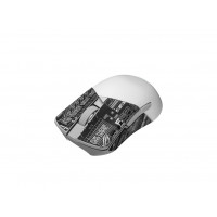 Slika ASUS P711 ROG GIII Wireless AimPoint Gaming White