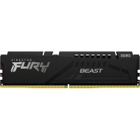 Slika proizvoda 16GB DDR5 6400MHz Kingston KF564C32BBE-16