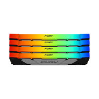 Slika 128GB DDR4 3200MHz Kingston KF432C16RB2AK4/128