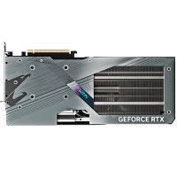 Slika Gigabyte GeForce RTX 4070 Ti SUPER MASTER N407TSAORUS M-16GD
