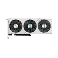 Slika Gigabyte GeForce RTX 4060 Ti EAGLE OC ICE GV-N406TEAGLEOC ICE-8GD