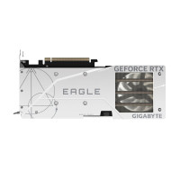 Slika Gigabyte GeForce RTX 4060 Ti EAGLE OC ICE GV-N406TEAGLEOC ICE-8GD