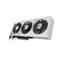 Slika Gigabyte GeForce RTX 4060 AGLE OC ICE GV-N4060EAGLEOC ICE-8GD