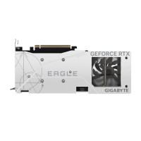 Slika Gigabyte GeForce RTX 4060 AGLE OC ICE GV-N4060EAGLEOC ICE-8GD
