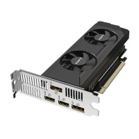 Slika Gigabyte GeForce RTX 3050 OC GV-N3050OC-6GL