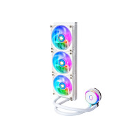 Slika Cooler Master MasterLiquid PL360 FLUX White MLY-D36M-A23PZ-RW