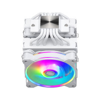 Slika Cooler Master Hyper 622 Halo White RR-D6WW-20PA-R1