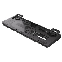 Slika Endorfy Thock TKL Red RGB EY5A003