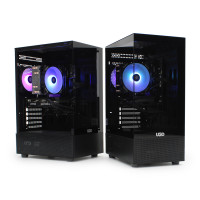 Slika UGD Fusion 3333 crno