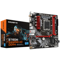 Slika proizvoda Gigabyte B760M GAMING AC DDR4