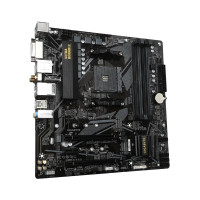 Slika Gigabyte B550M DS3H AC