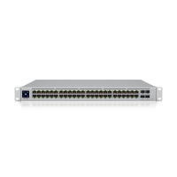 Slika proizvoda Ubiquiti USW-PRO-MAX-48-POE-EU