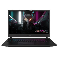 Slika Gigabyte AORUS 17 BSF NOT23430