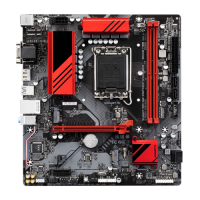 Slika Gigabyte B760M GAMING