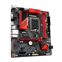 Slika Gigabyte B760M GAMING