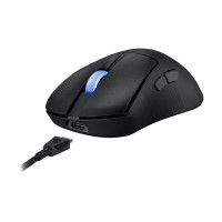 Slika Asus ROG KERIS II Black