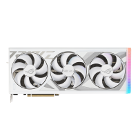 Slika Asus GeForce ROG-STRIX-RTX4090-24G-GAMING-WHITE
