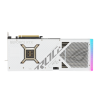 Slika Asus GeForce ROG-STRIX-RTX4090-24G-GAMING-WHITE