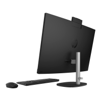 Slika HP 27-cr0023ny A0DX2EA