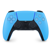 Slika proizvoda Sony DualSense Wireless Controller PS5 Starlight Blue