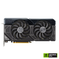 Slika Asus GeForce DUAL-RTX4070S-12G