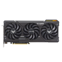 Slika Asus GeForce TUF-RTX4070S-O12G-GAMING