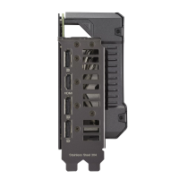 Slika Asus GeForce TUF-RTX4070S-O12G-GAMING