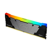 Slika 32GB DDR4 3200MHz Kingston KF432C16RB2A/32