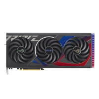 Slika Asus GeForce ROG-STRIX-RTX4070S-O12G-GAMING