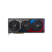 Slika Asus GeForce ROG-STRIX-RTX4070TIS-O16G-GAMING
