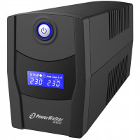 Slika PowerWalker Basic VI 1000 STL