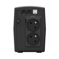 Slika PowerWalker Basic VI 1000 STL