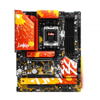 Slika ASRock B650 LIVEMIXER