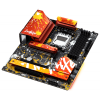 Slika ASRock B650 LIVEMIXER
