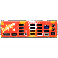 Slika ASRock B650 LIVEMIXER