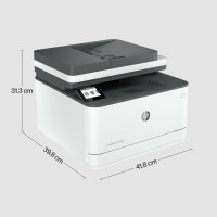 Slika HP LaserJet Pro 3103fdn 3G631A