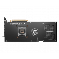 Slika MSI GeForce RTX 4080 SUPER 16G GAMING X SLIM