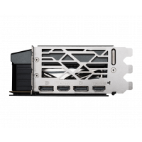 Slika MSI GeForce RTX 4080 SUPER 16G GAMING X SLIM