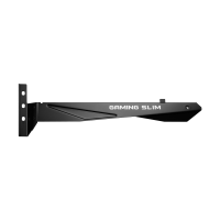 Slika MSI GeForce RTX 4080 SUPER 16G GAMING X SLIM