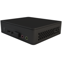 Slika Asus NUC 11 Essential Kit NUC11ATKPE 90AB1ATK-MB1100