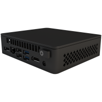Slika Asus NUC 11 Essential Kit NUC11ATKPE 90AB1ATK-MB1100