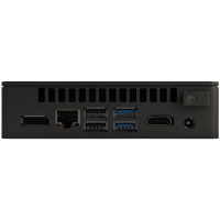 Slika Asus NUC 11 Essential Kit NUC11ATKPE 90AB1ATK-MB1100